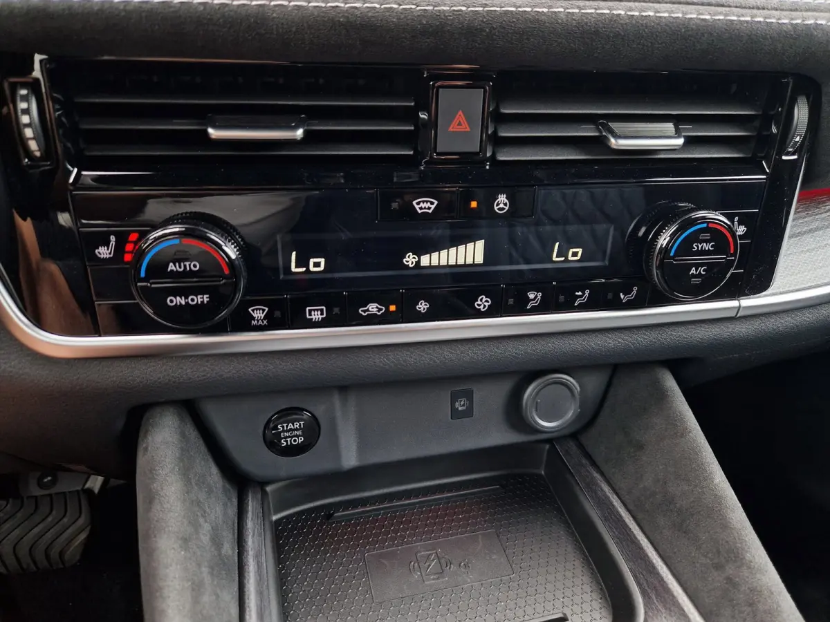 1.3 MHEV Xtronic Tekna Plus