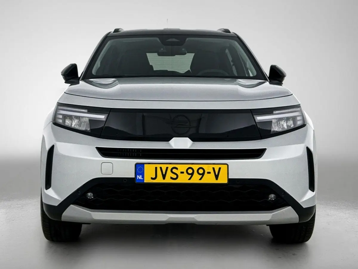 1.2 145pk Hybrid GS 7p. Automaat | Dakrails | Navigatie | Climate Control | Cruise Control | Achteruitrijcamera | LED | 17" Lichtmetalen Velgen | Dodehoekdetectie | Verwarmbare Voorstoelen/S