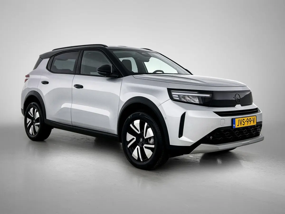 1.2 145pk Hybrid GS 7p. Automaat | Dakrails | Navigatie | Climate Control | Cruise Control | Achteruitrijcamera | LED | 17" Lichtmetalen Velgen | Dodehoekdetectie | Verwarmbare Voorstoelen/S