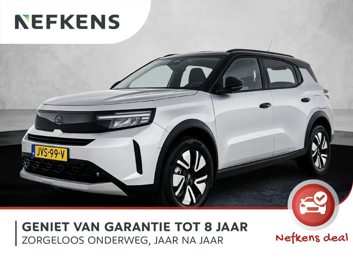 1.2 145pk Hybrid GS 7p. Automaat | Dakrails | Navigatie | Climate Control | Cruise Control | Achteruitrijcamera | LED | 17" Lichtmetalen Velgen | Dodehoekdetectie | Verwarmbare Voorstoelen/S