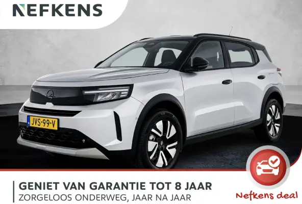 1.2 145pk Hybrid GS 7p. Automaat | Dakrails | Navigatie | Climate Control | Cruise Control | Achteruitrijcamera | LED | 17" Lichtmetalen Velgen | Dodehoekdetectie | Verwarmbare Voorstoelen/S