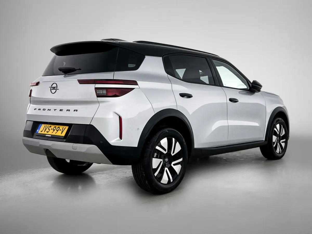 1.2 145pk Hybrid GS 7p. Automaat | Dakrails | Navigatie | Climate Control | Cruise Control | Achteruitrijcamera | LED | 17" Lichtmetalen Velgen | Dodehoekdetectie | Verwarmbare Voorstoelen/S