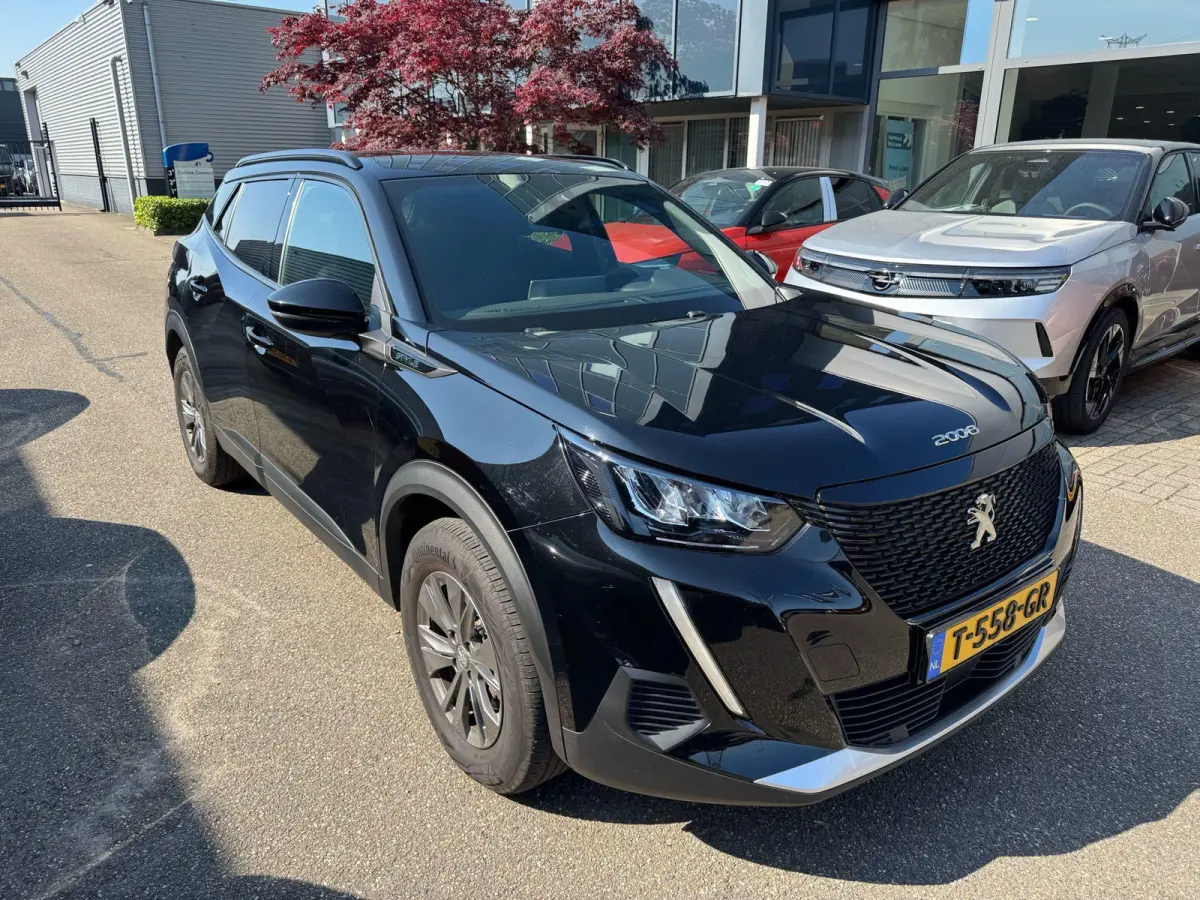 EV Style 50 kWh | 136pk | 100% SOH! | 43.000km | Navigatie | Camera |