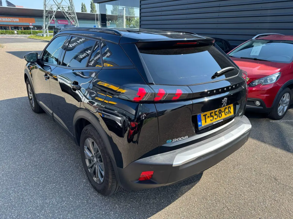 EV Style 50 kWh | 136pk | 100% SOH! | 43.000km | Navigatie | Camera |
