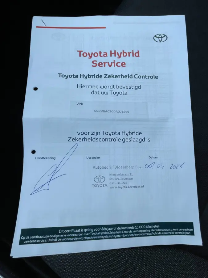 1.5 Hybrid Dynamic
