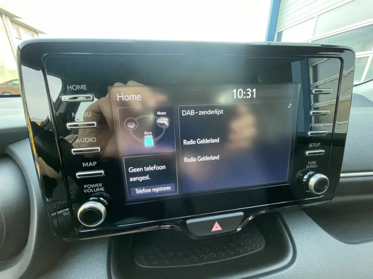 1.5 Hybrid Dynamic