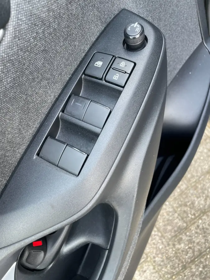 1.5 Hybrid Dynamic