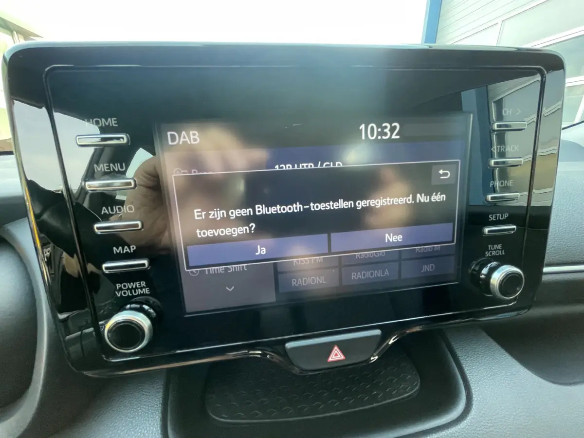 1.5 Hybrid Dynamic