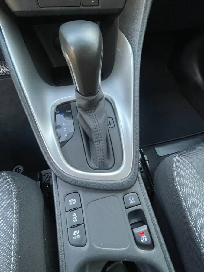 1.5 Hybrid Dynamic