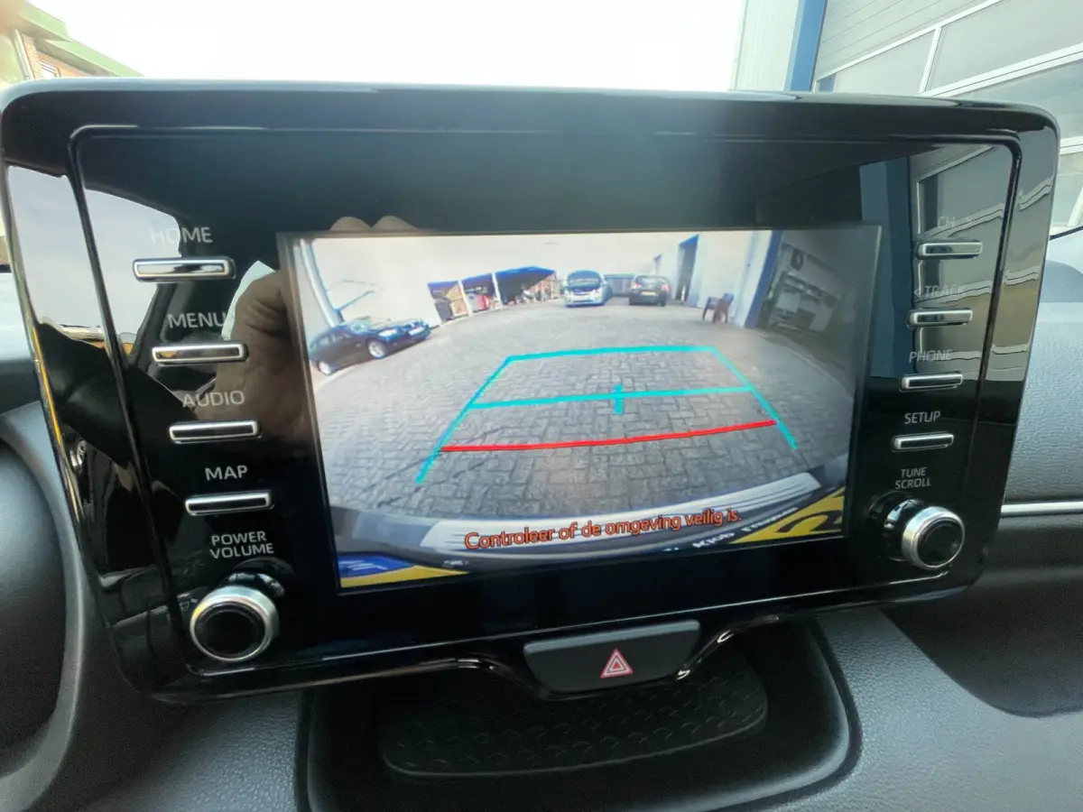 1.5 Hybrid Dynamic