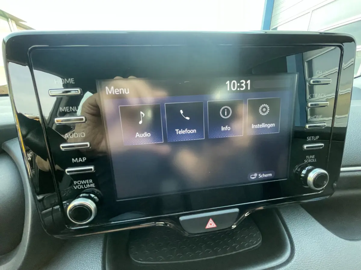 1.5 Hybrid Dynamic