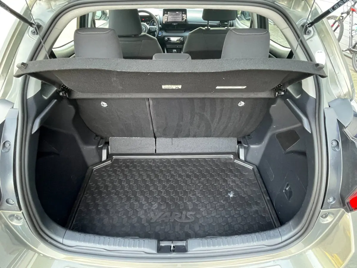 1.5 Hybrid Dynamic