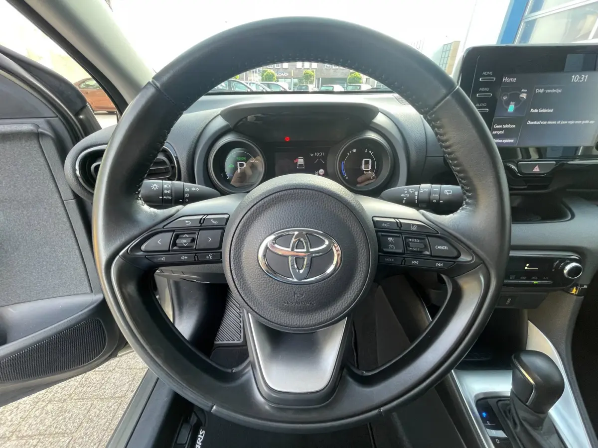 1.5 Hybrid Dynamic
