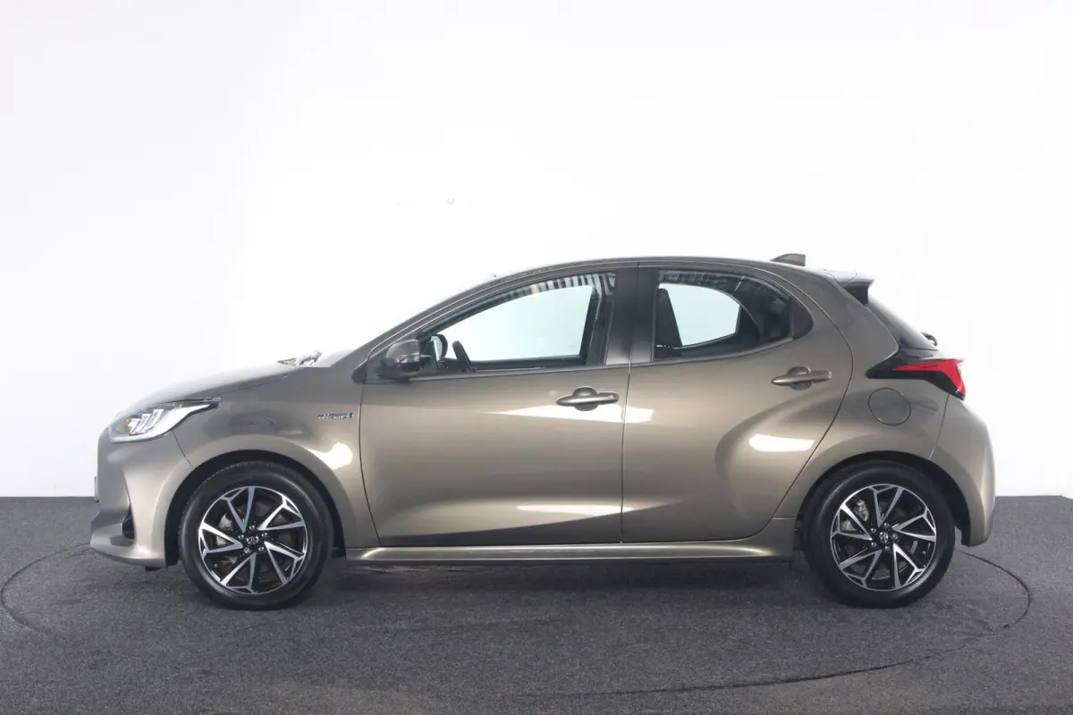 1.5 Hybrid Dynamic