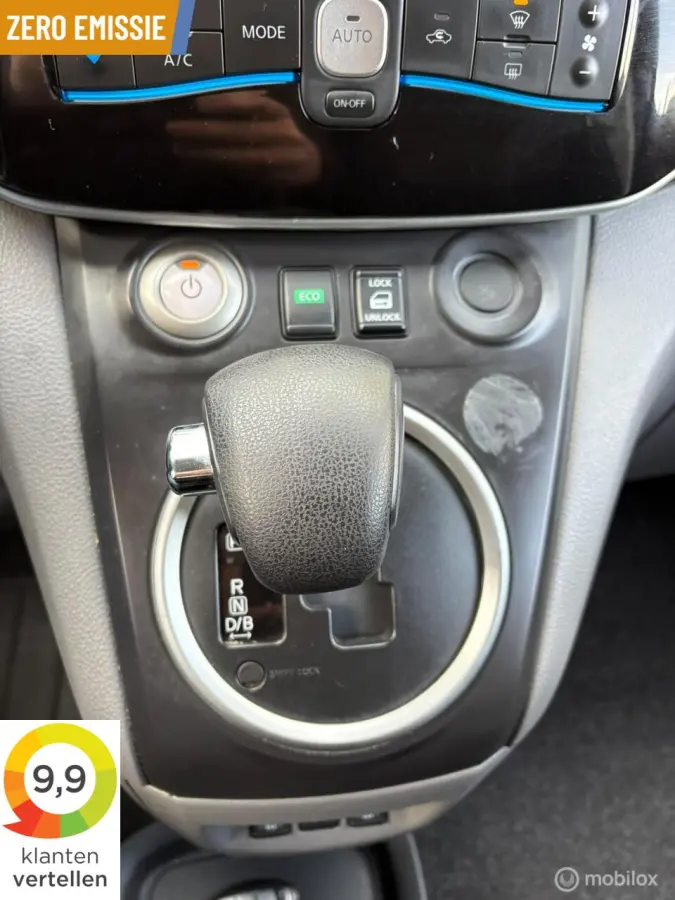 e-NV200 bestel Business 40 kWh|2x Schuifdeur|Navi|Camera|