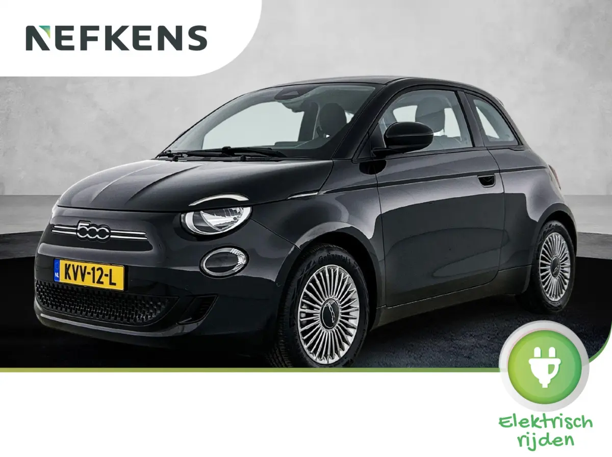 118pk Urban 42 kWh Automaat | Apple Carplay/Android Auto | Dodehoekdetectie | Camera | Climate Control | Cruise Control | Parkeersensoren Voor + Achter |