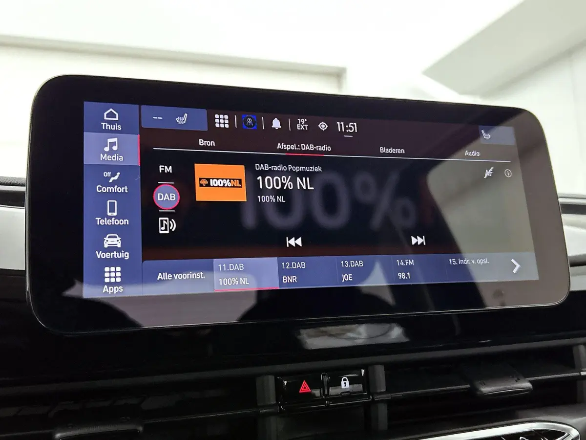 118pk Urban 42 kWh Automaat | Apple Carplay/Android Auto | Dodehoekdetectie | Camera | Climate Control | Cruise Control | Parkeersensoren Voor + Achter |