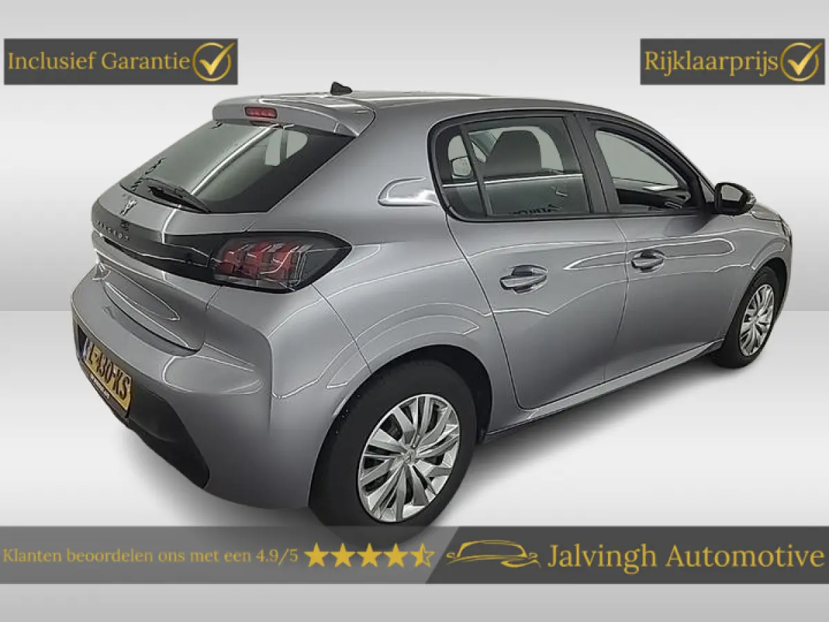 1.2 PureTech Active