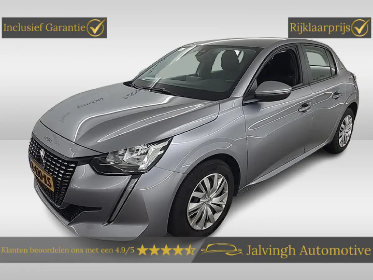 1.2 PureTech Active