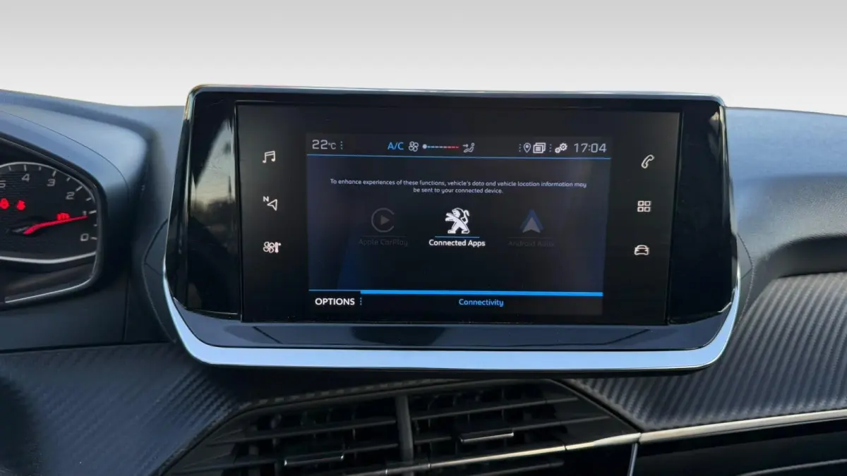 1.2 PureTech Active