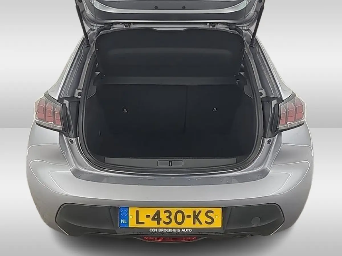 1.2 PureTech Active