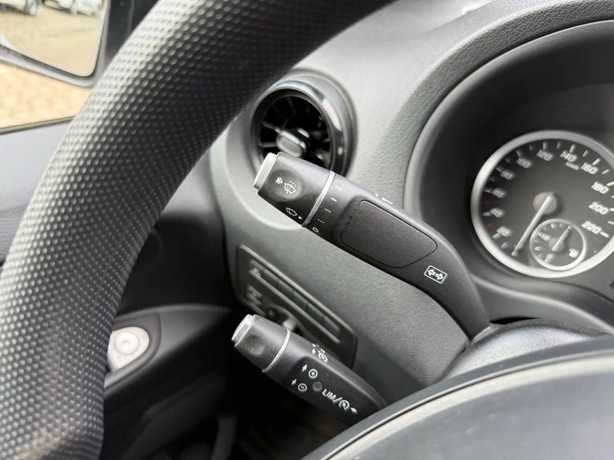 116 1.9 CDI Automaat L3 XL Climate Control Cruise Control Camera Stoelverwarming Parkeersensoren voor achter