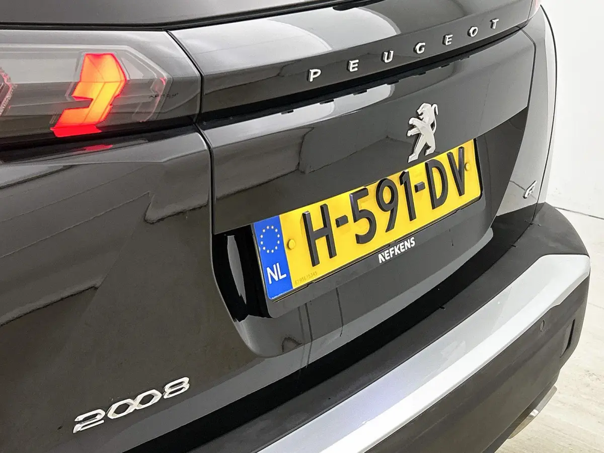 1.2 155pk GT Automaat | 1ste Eigenaar | FOCAL | Schuif-/Kanteldak | Adaptieve Cruise Control | Navigatie | Climate Control | Keyless Entry/Start | 18"LMV | Stoelverwarming | Apple Carplay/An