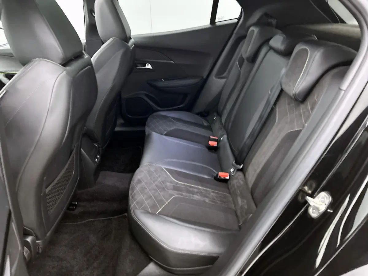 1.2 155pk GT Automaat | 1ste Eigenaar | FOCAL | Schuif-/Kanteldak | Adaptieve Cruise Control | Navigatie | Climate Control | Keyless Entry/Start | 18"LMV | Stoelverwarming | Apple Carplay/An