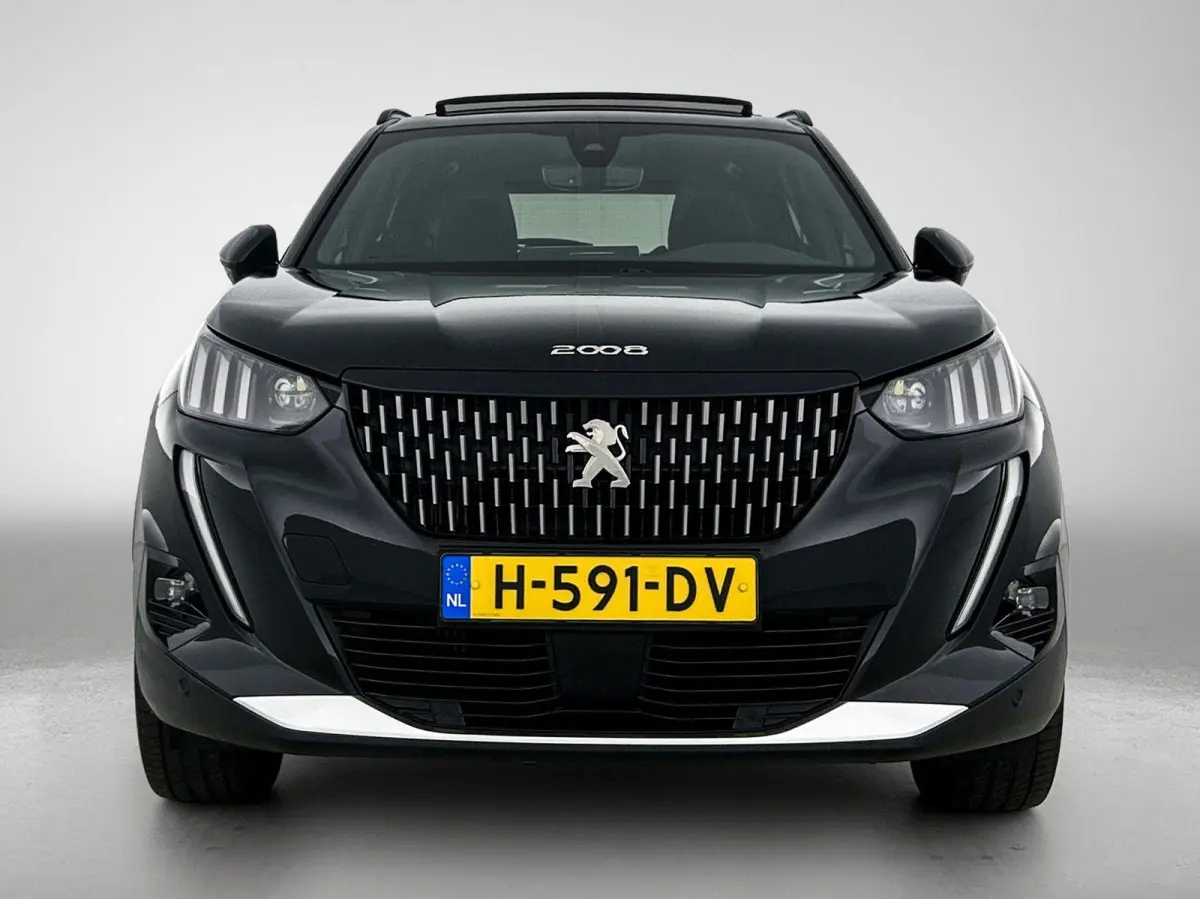 1.2 155pk GT Automaat | 1ste Eigenaar | FOCAL | Schuif-/Kanteldak | Adaptieve Cruise Control | Navigatie | Climate Control | Keyless Entry/Start | 18"LMV | Stoelverwarming | Apple Carplay/An