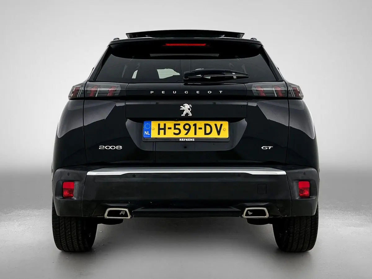 1.2 155pk GT Automaat | 1ste Eigenaar | FOCAL | Schuif-/Kanteldak | Adaptieve Cruise Control | Navigatie | Climate Control | Keyless Entry/Start | 18"LMV | Stoelverwarming | Apple Carplay/An