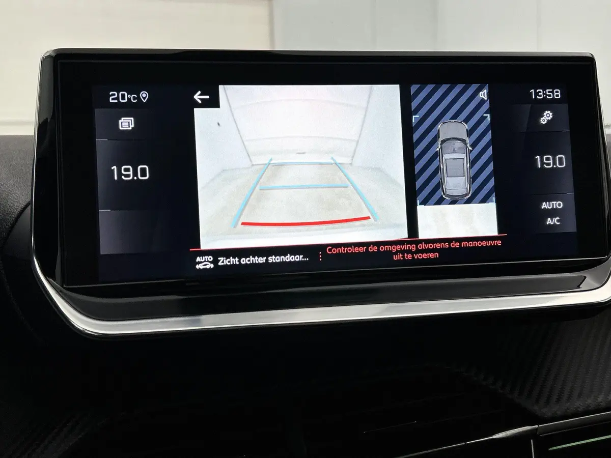 1.2 155pk GT Automaat | 1ste Eigenaar | FOCAL | Schuif-/Kanteldak | Adaptieve Cruise Control | Navigatie | Climate Control | Keyless Entry/Start | 18"LMV | Stoelverwarming | Apple Carplay/An