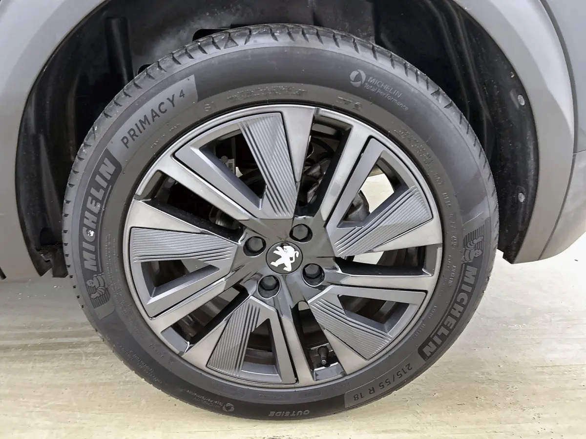 1.2 155pk GT Automaat | 1ste Eigenaar | FOCAL | Schuif-/Kanteldak | Adaptieve Cruise Control | Navigatie | Climate Control | Keyless Entry/Start | 18"LMV | Stoelverwarming | Apple Carplay/An