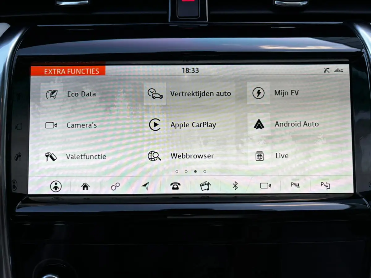 P300e 1.5 R-Dynamic HSE 56715KM|KEYLESS|LEDER|CARPLAY|STOELVER|CAMERA