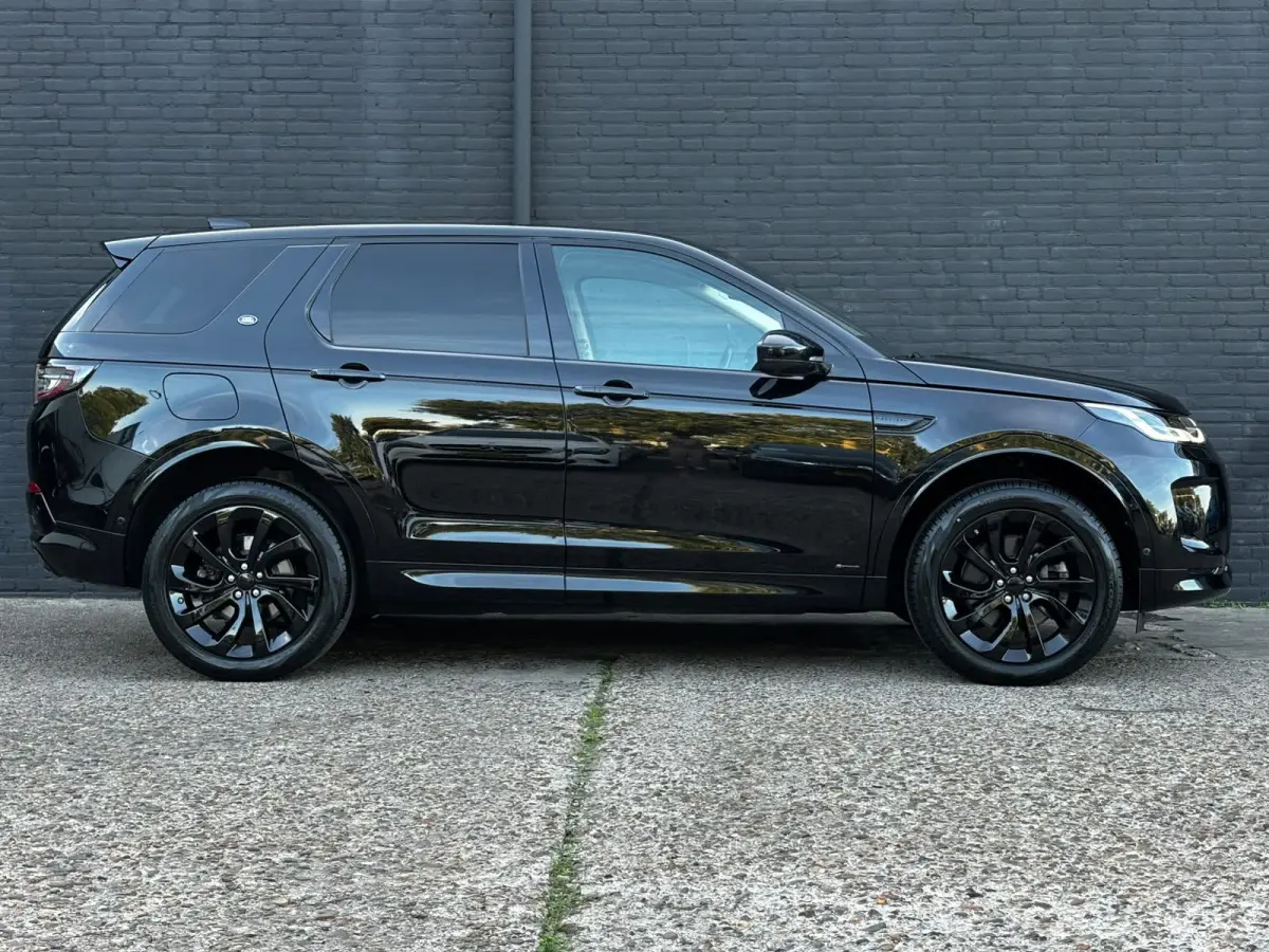 P300e 1.5 R-Dynamic HSE 56715KM|KEYLESS|LEDER|CARPLAY|STOELVER|CAMERA