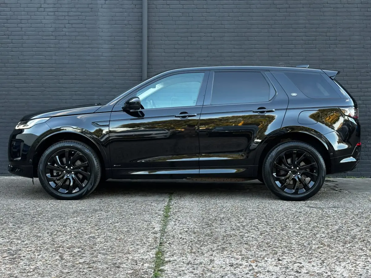 P300e 1.5 R-Dynamic HSE 56715KM|KEYLESS|LEDER|CARPLAY|STOELVER|CAMERA
