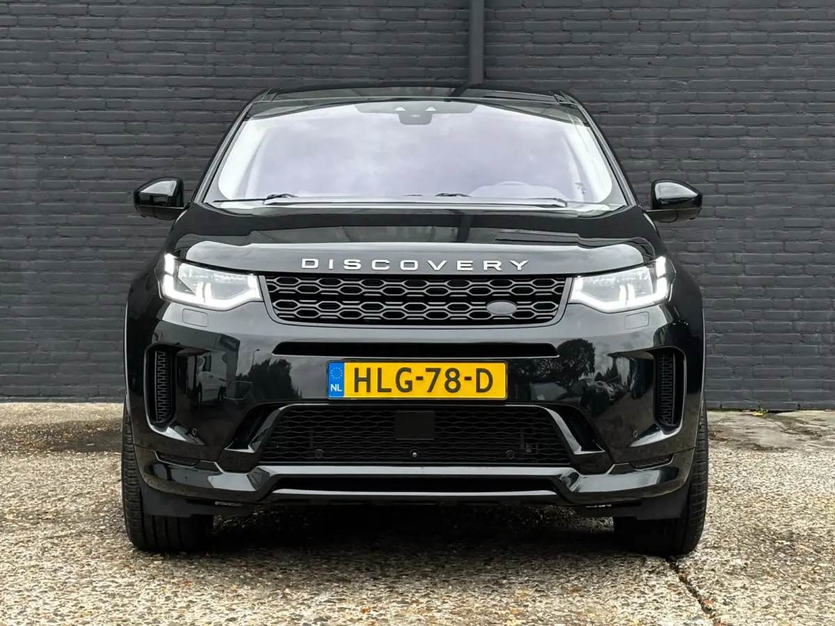 P300e 1.5 R-Dynamic HSE 56715KM|KEYLESS|LEDER|CARPLAY|STOELVER|CAMERA