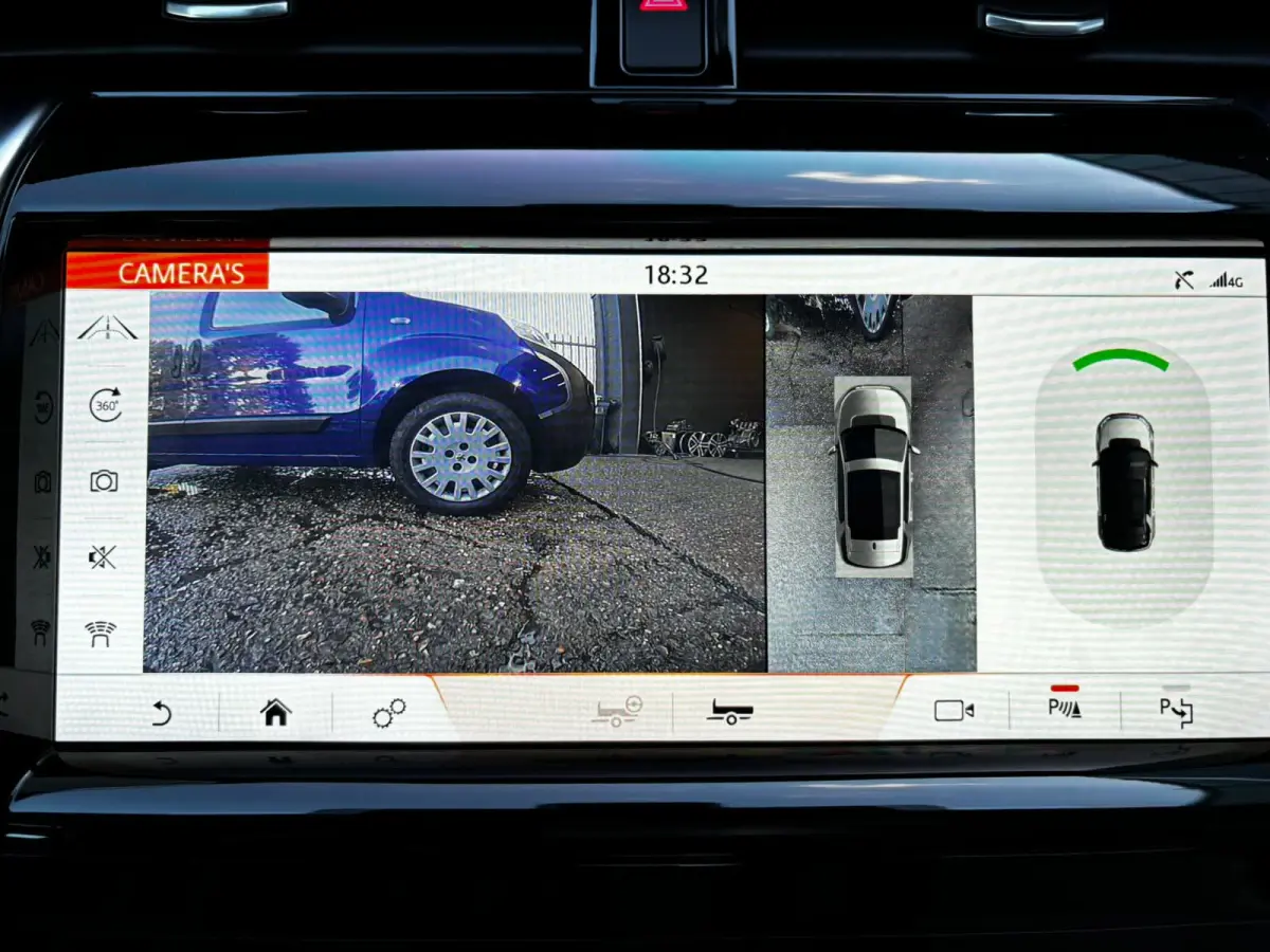 P300e 1.5 R-Dynamic HSE 56715KM|KEYLESS|LEDER|CARPLAY|STOELVER|CAMERA