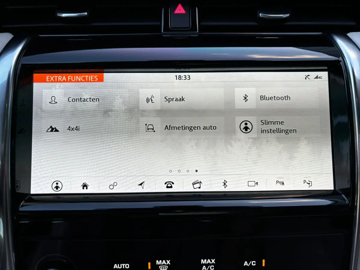 P300e 1.5 R-Dynamic HSE 56715KM|KEYLESS|LEDER|CARPLAY|STOELVER|CAMERA