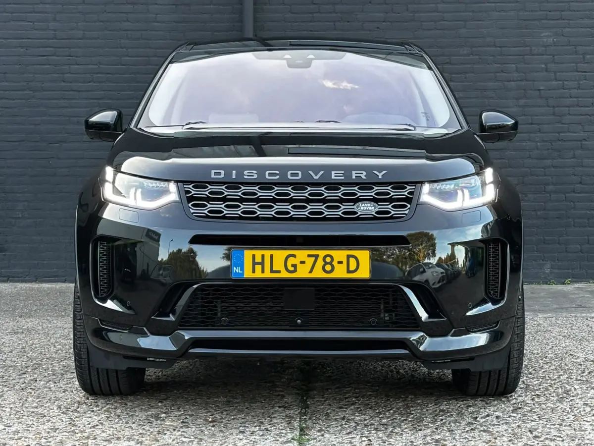 P300e 1.5 R-Dynamic HSE 56715KM|KEYLESS|LEDER|CARPLAY|STOELVER|CAMERA