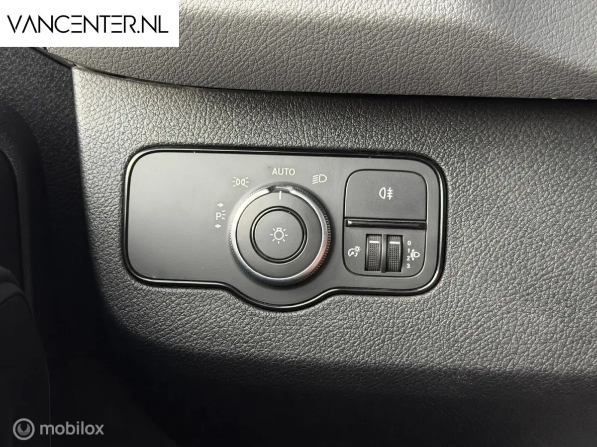 bestel RWD 316 CDI 163PK Automaat L2H2 EURO 6