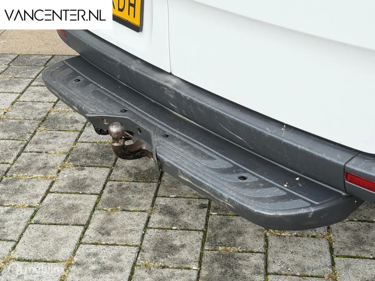 bestel RWD 316 CDI 163PK Automaat L2H2 EURO 6