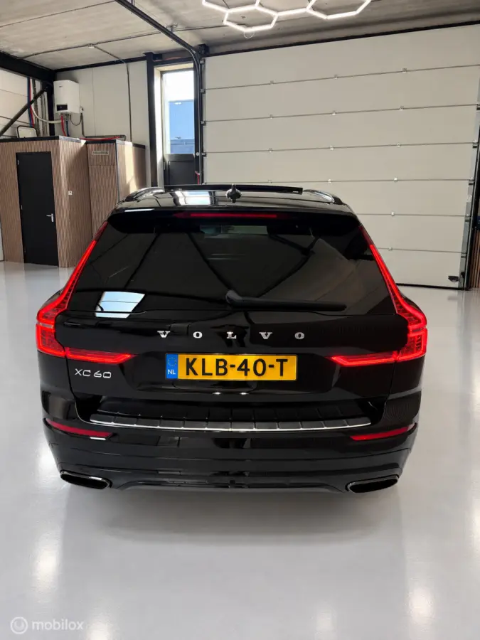 2.0 T8 Twin Engine AWD Polestar Engineered