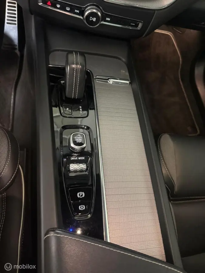 2.0 T8 Twin Engine AWD Polestar Engineered