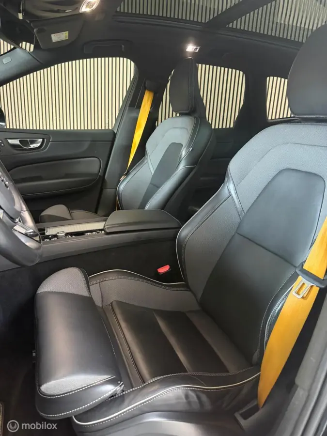 2.0 T8 Twin Engine AWD Polestar Engineered