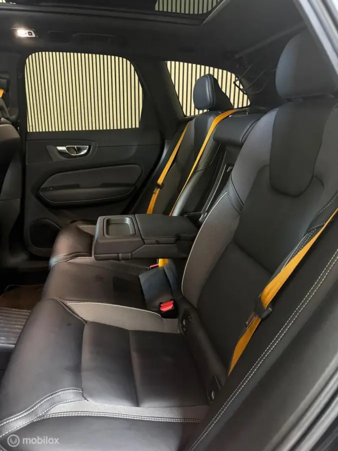 2.0 T8 Twin Engine AWD Polestar Engineered