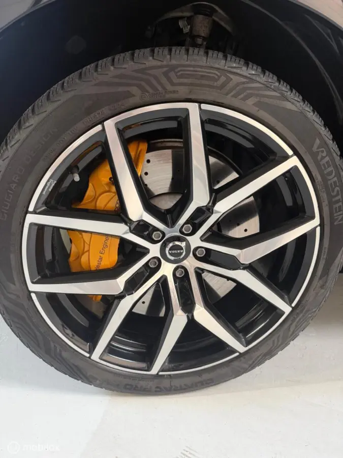 2.0 T8 Twin Engine AWD Polestar Engineered