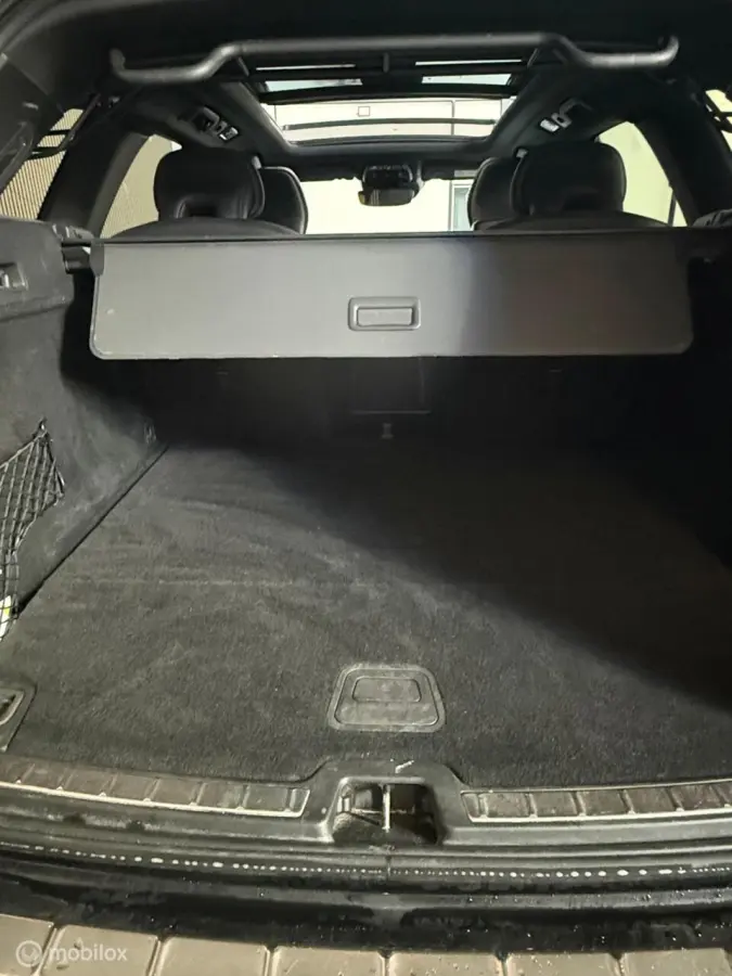 2.0 T8 Twin Engine AWD Polestar Engineered