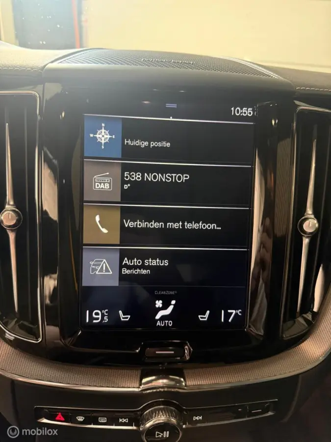 2.0 T8 Twin Engine AWD Polestar Engineered