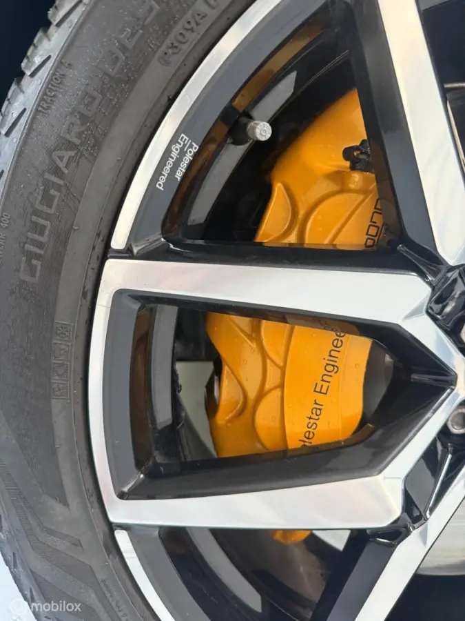 2.0 T8 Twin Engine AWD Polestar Engineered