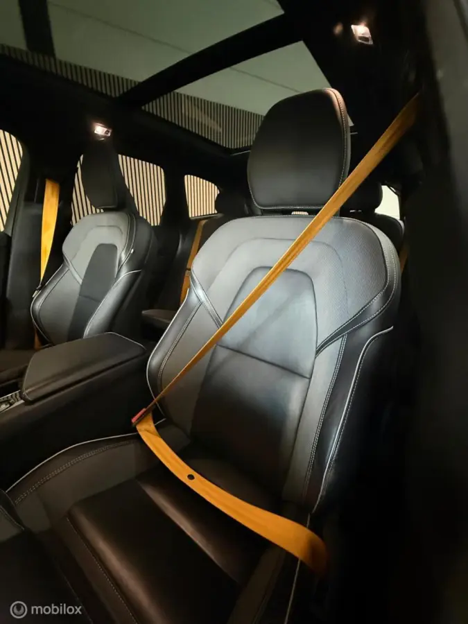 2.0 T8 Twin Engine AWD Polestar Engineered